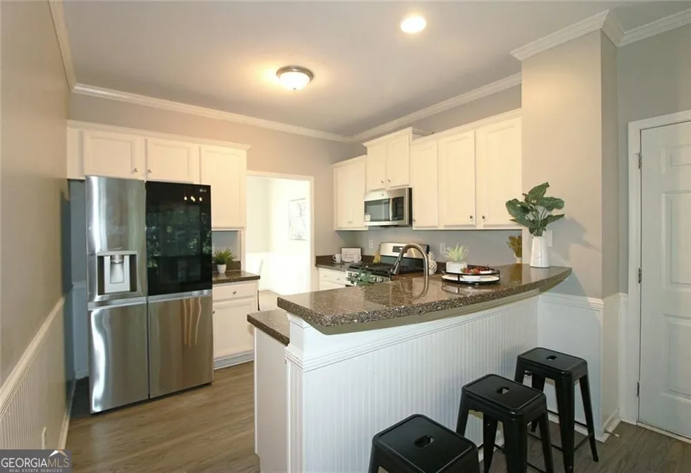 1213 Kingsbury LN Powder Springs, GA 30127