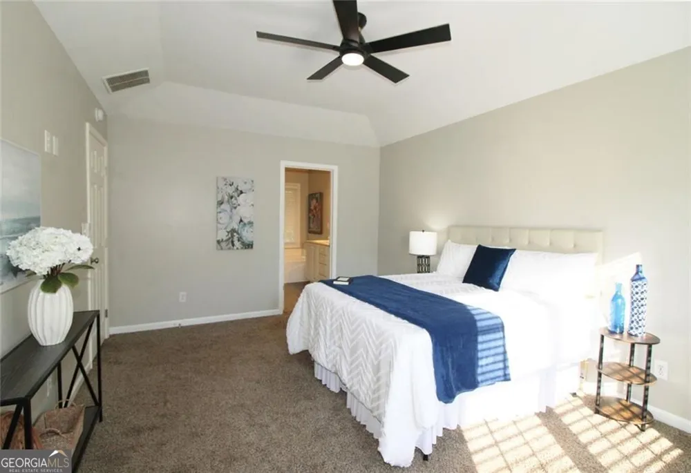 1213 Kingsbury LN Powder Springs, GA 30127