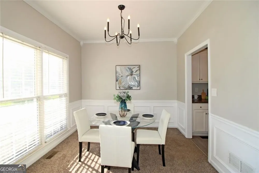 1213 Kingsbury LN Powder Springs, GA 30127