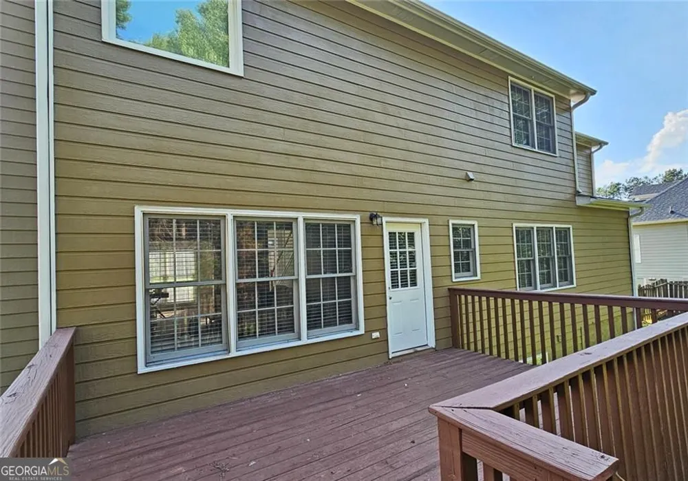 1213 Kingsbury LN Powder Springs, GA 30127