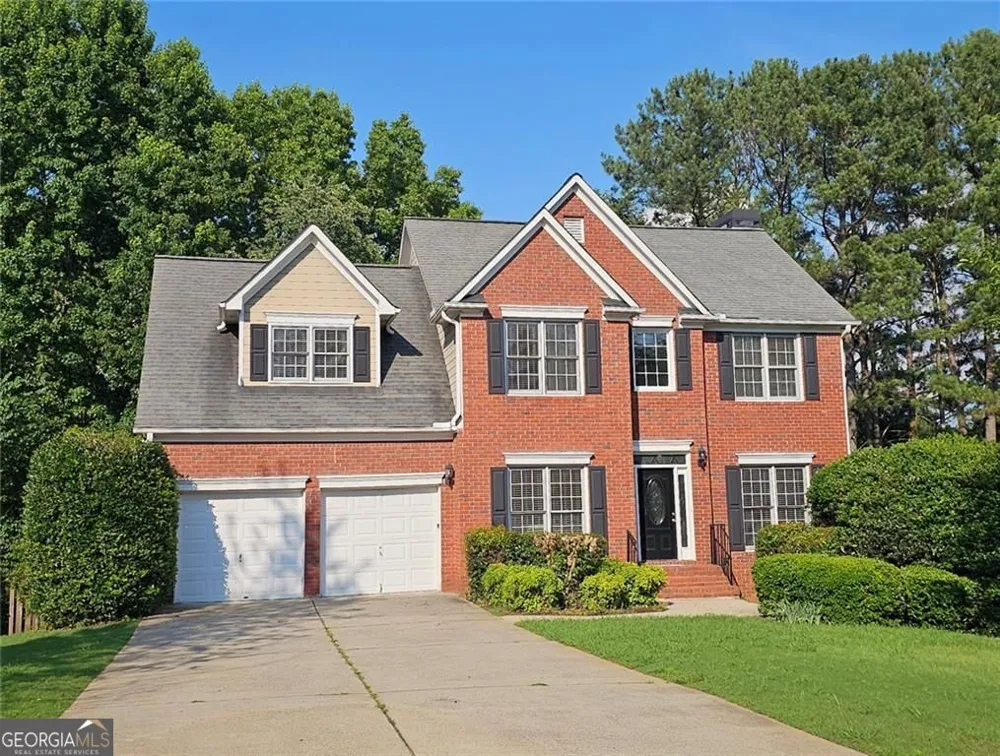 1213 Kingsbury LN Powder Springs, GA 30127