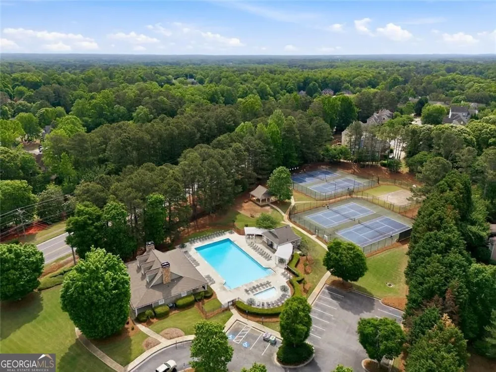 1213 Kingsbury LN Powder Springs, GA 30127