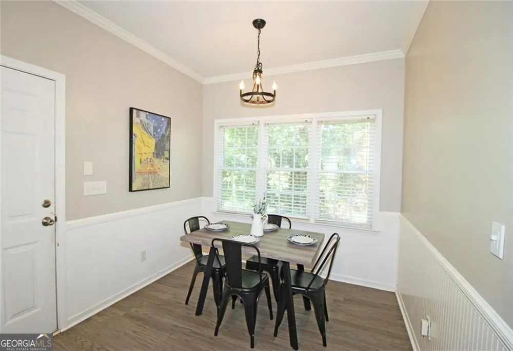 1213 Kingsbury LN Powder Springs, GA 30127