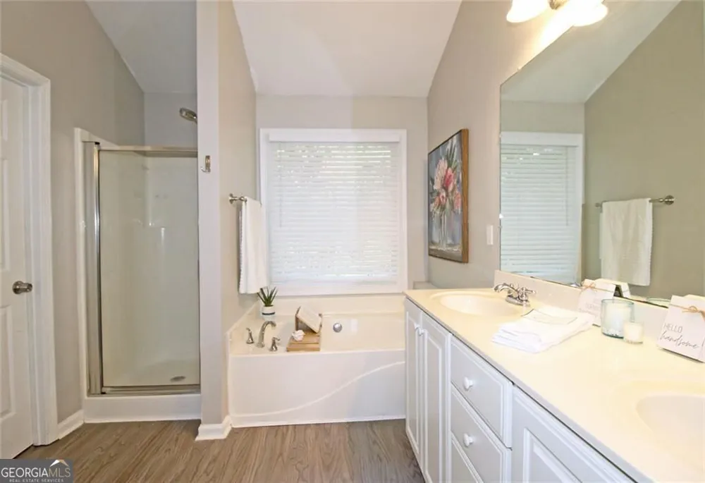 1213 Kingsbury LN Powder Springs, GA 30127