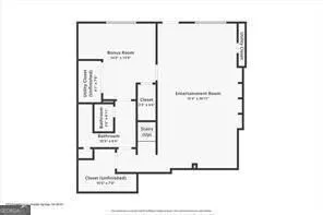 1213 Kingsbury LN Powder Springs, GA 30127