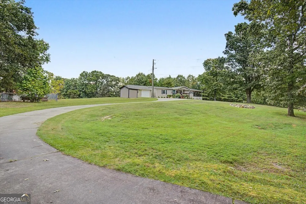 134 John Kay RD Taylorsville, GA 30178