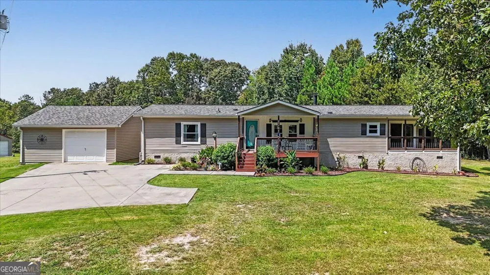 134 John Kay RD Taylorsville, GA 30178