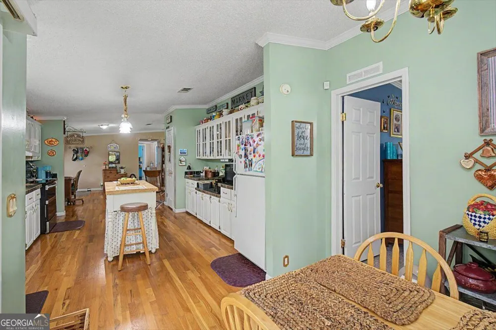 134 John Kay RD Taylorsville, GA 30178