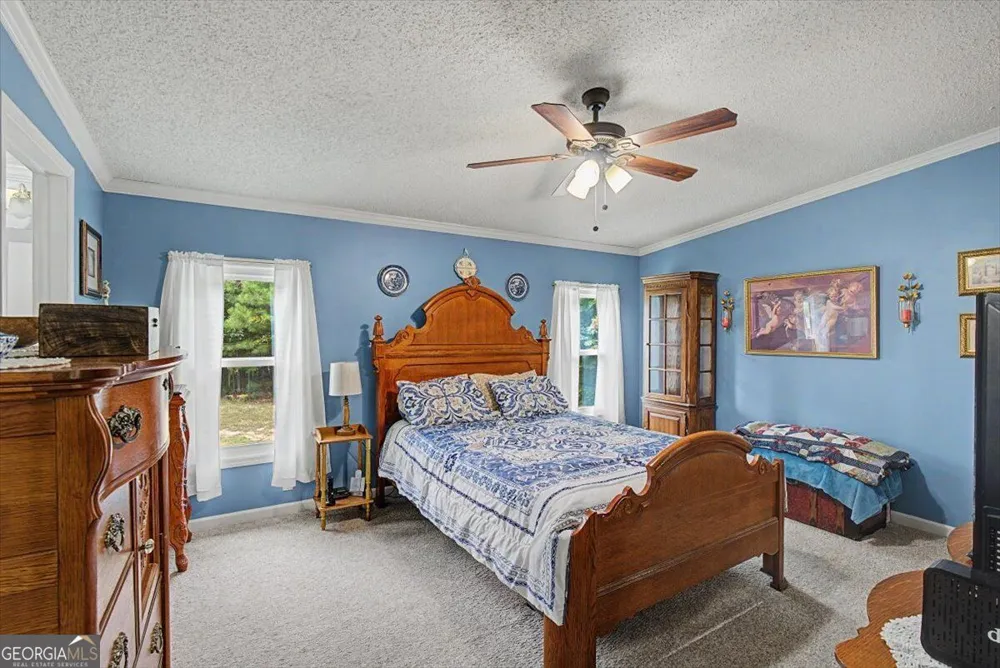 134 John Kay RD Taylorsville, GA 30178