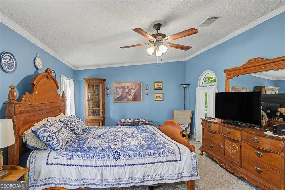 134 John Kay RD Taylorsville, GA 30178