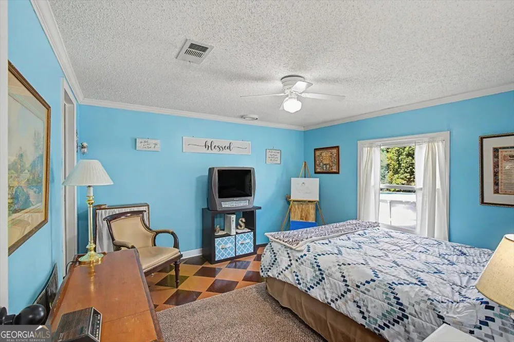 134 John Kay RD Taylorsville, GA 30178