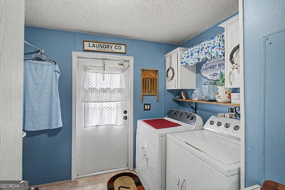 134 John Kay RD Taylorsville, GA 30178