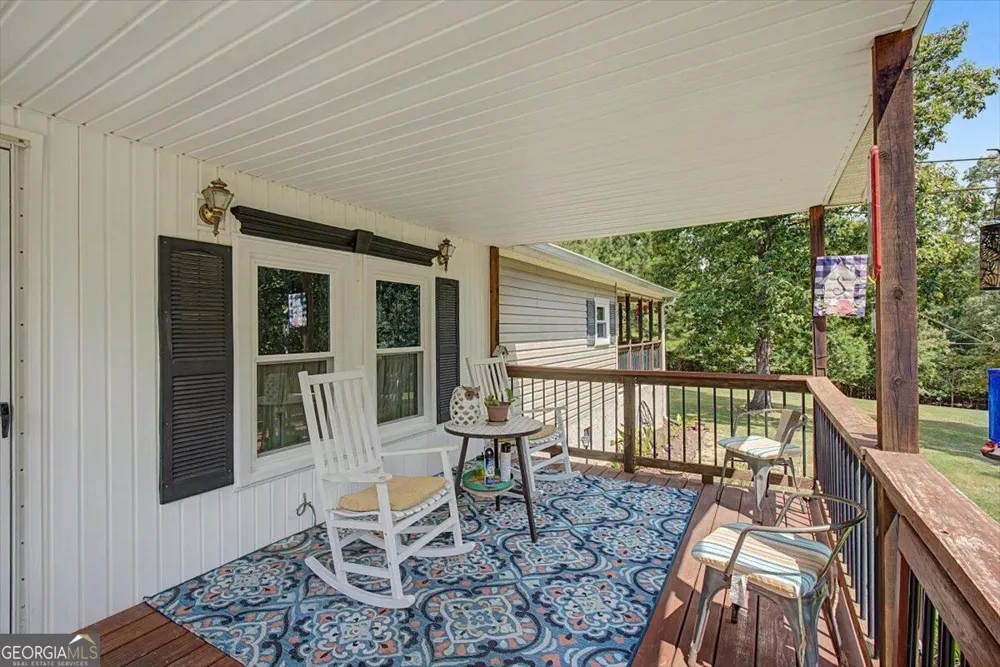 134 John Kay RD Taylorsville, GA 30178