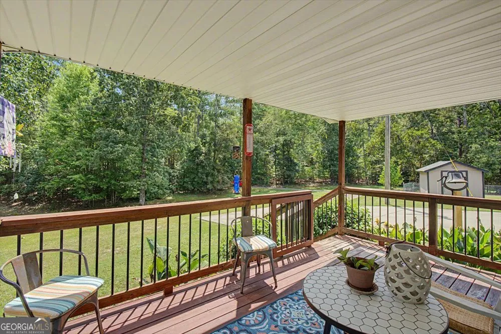 134 John Kay RD Taylorsville, GA 30178