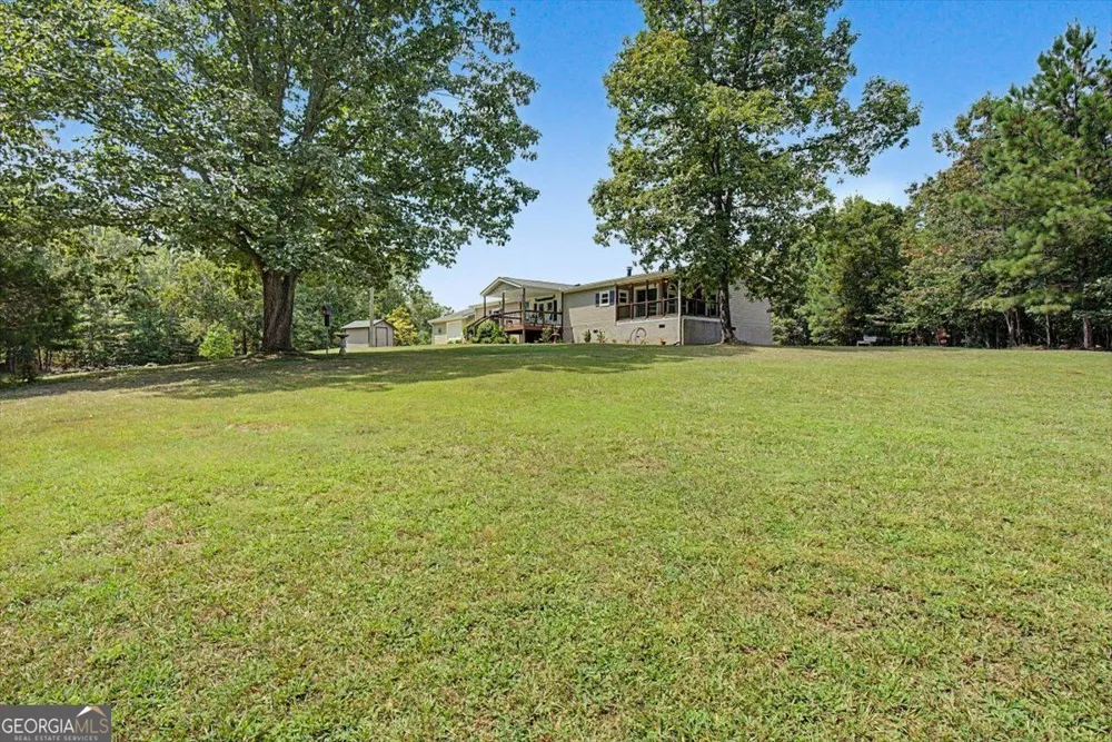 134 John Kay RD Taylorsville, GA 30178