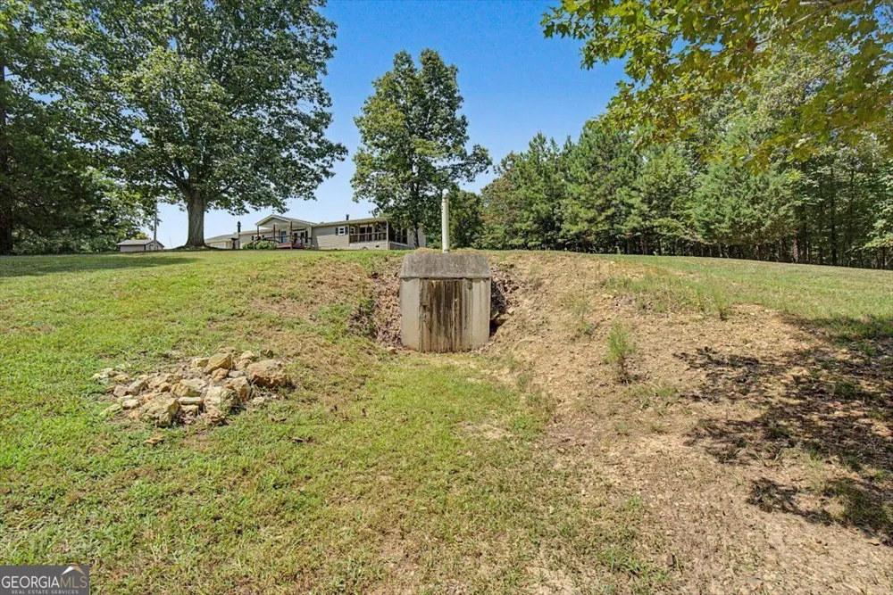134 John Kay RD Taylorsville, GA 30178