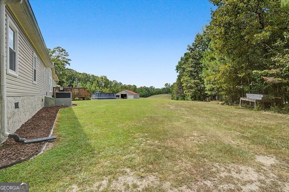 134 John Kay RD Taylorsville, GA 30178