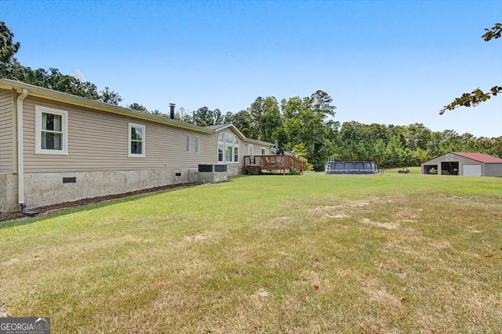 134 John Kay RD Taylorsville, GA 30178