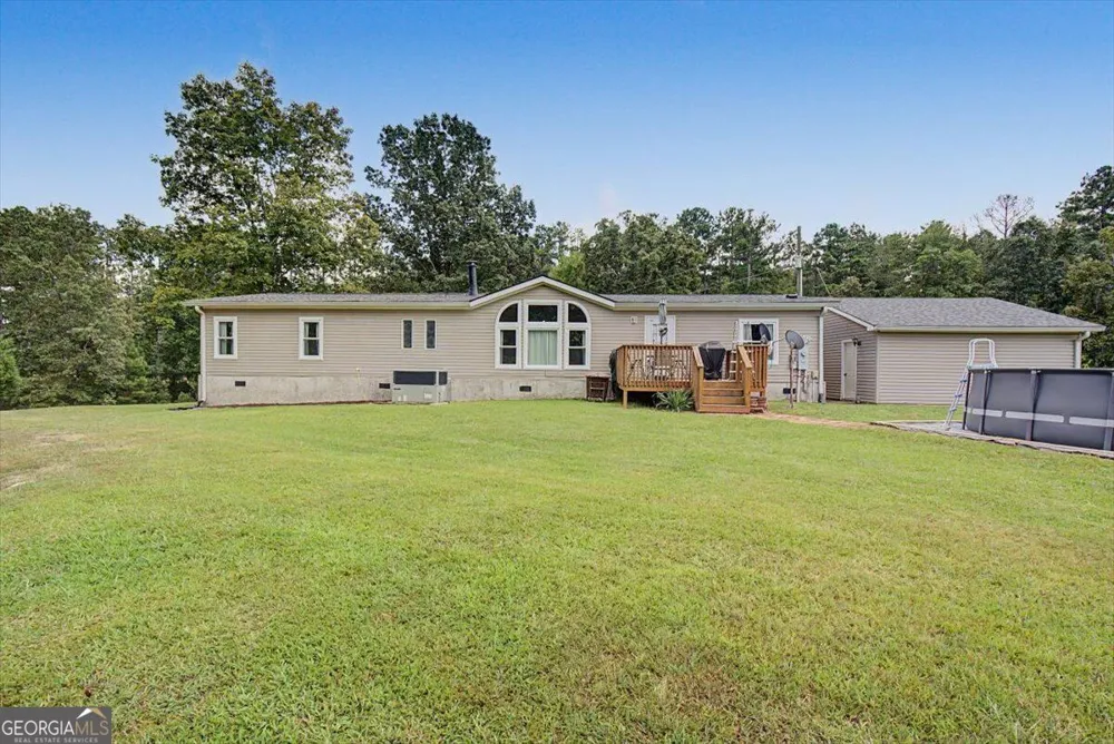 134 John Kay RD Taylorsville, GA 30178
