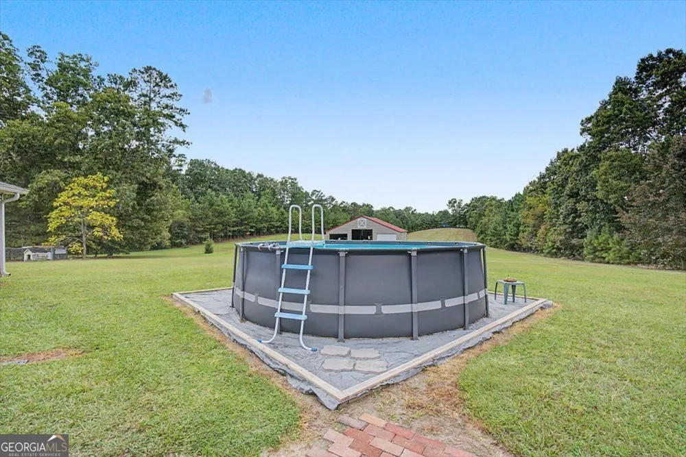 134 John Kay RD Taylorsville, GA 30178