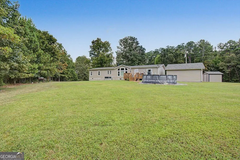 134 John Kay RD Taylorsville, GA 30178