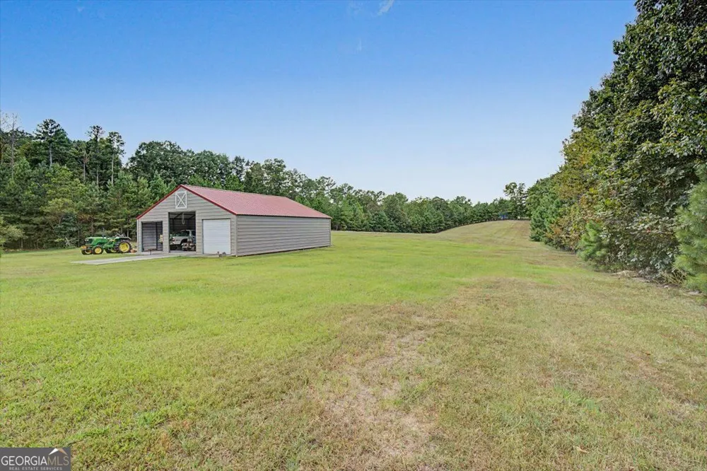 134 John Kay RD Taylorsville, GA 30178
