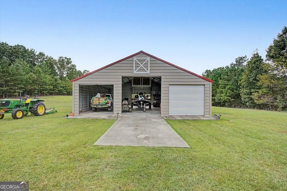 134 John Kay RD Taylorsville, GA 30178