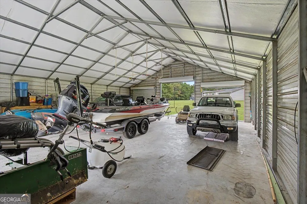 134 John Kay RD Taylorsville, GA 30178