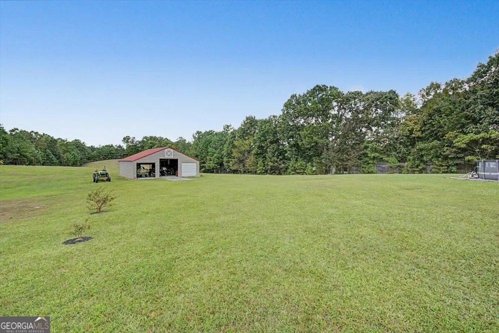 134 John Kay RD Taylorsville, GA 30178
