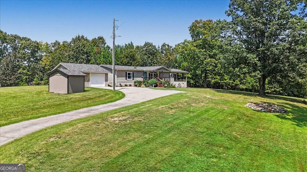 134 John Kay RD Taylorsville, GA 30178