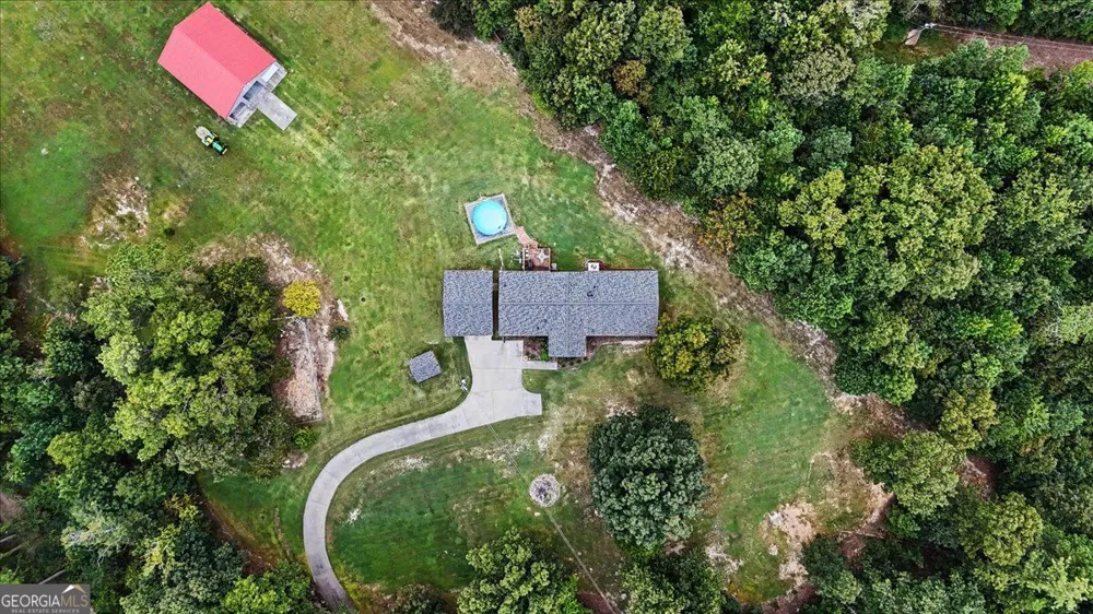 134 John Kay RD Taylorsville, GA 30178