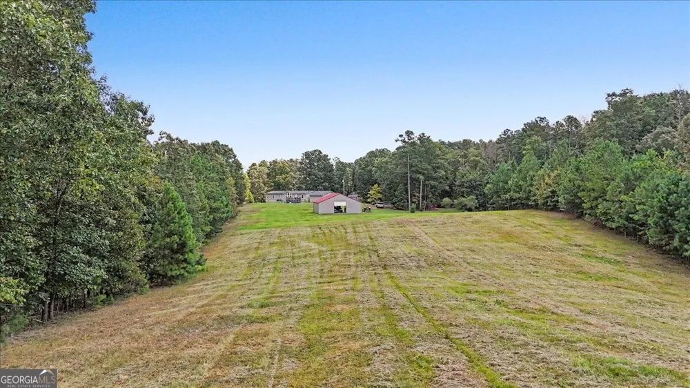 134 John Kay RD Taylorsville, GA 30178