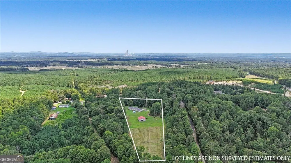134 John Kay RD Taylorsville, GA 30178