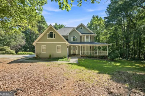 558 Auburn RD