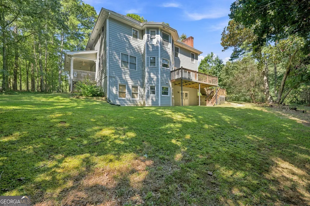 558 Auburn RD Auburn, GA 30011