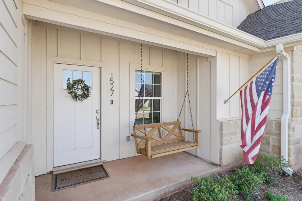 1527 Fletchers Path Buffalo Gap, TX 79508