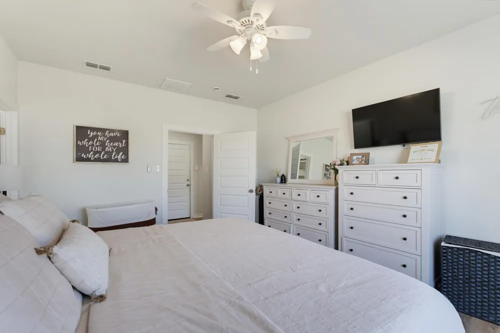 1527 Fletchers Path Buffalo Gap, TX 79508
