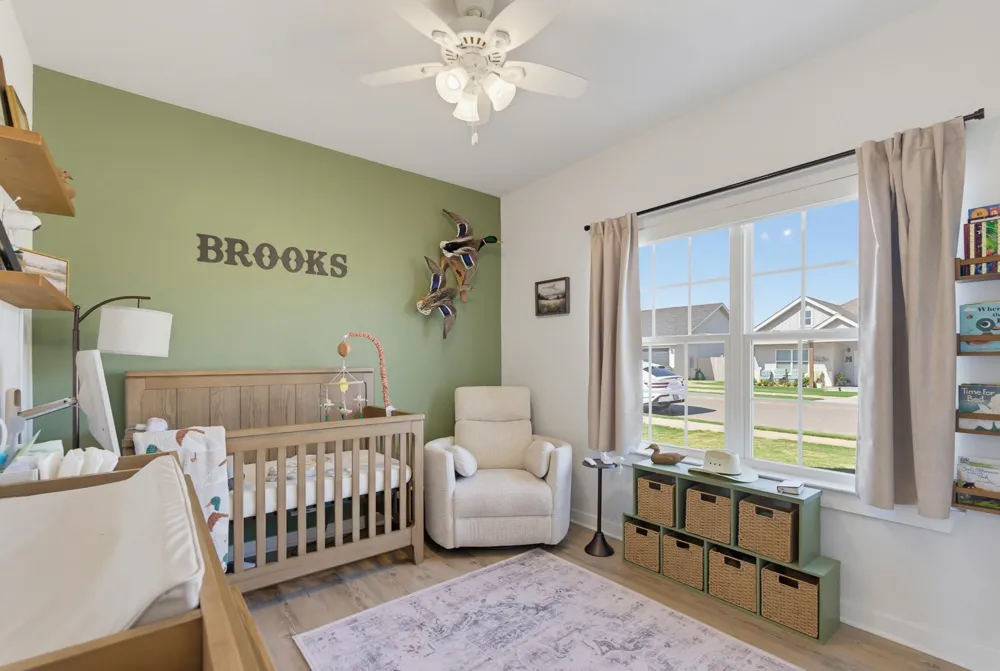1527 Fletchers Path Buffalo Gap, TX 79508