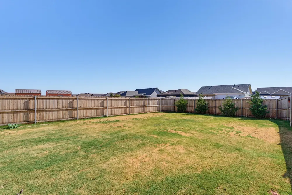 1527 Fletchers Path Buffalo Gap, TX 79508