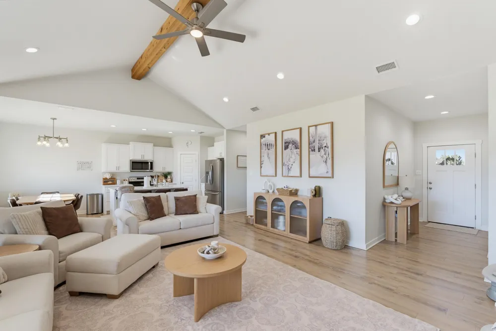 1527 Fletchers Path Buffalo Gap, TX 79508