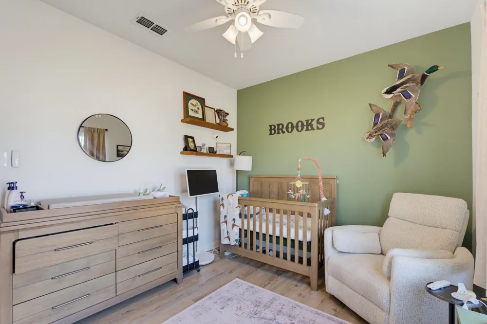 1527 Fletchers Path Buffalo Gap, TX 79508
