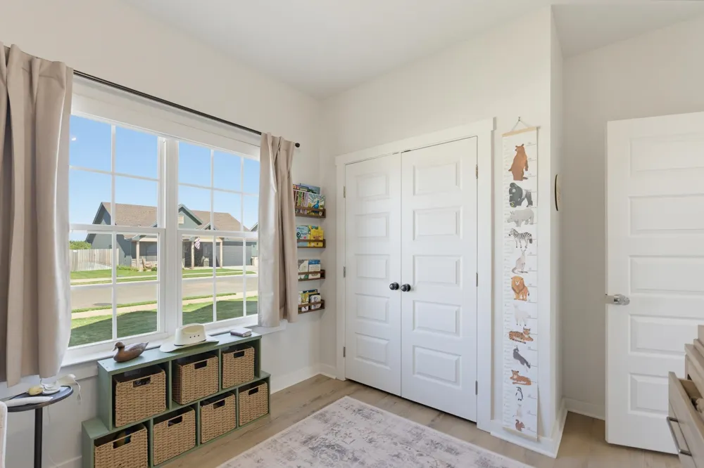 1527 Fletchers Path Buffalo Gap, TX 79508