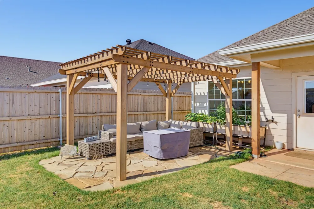 1527 Fletchers Path Buffalo Gap, TX 79508