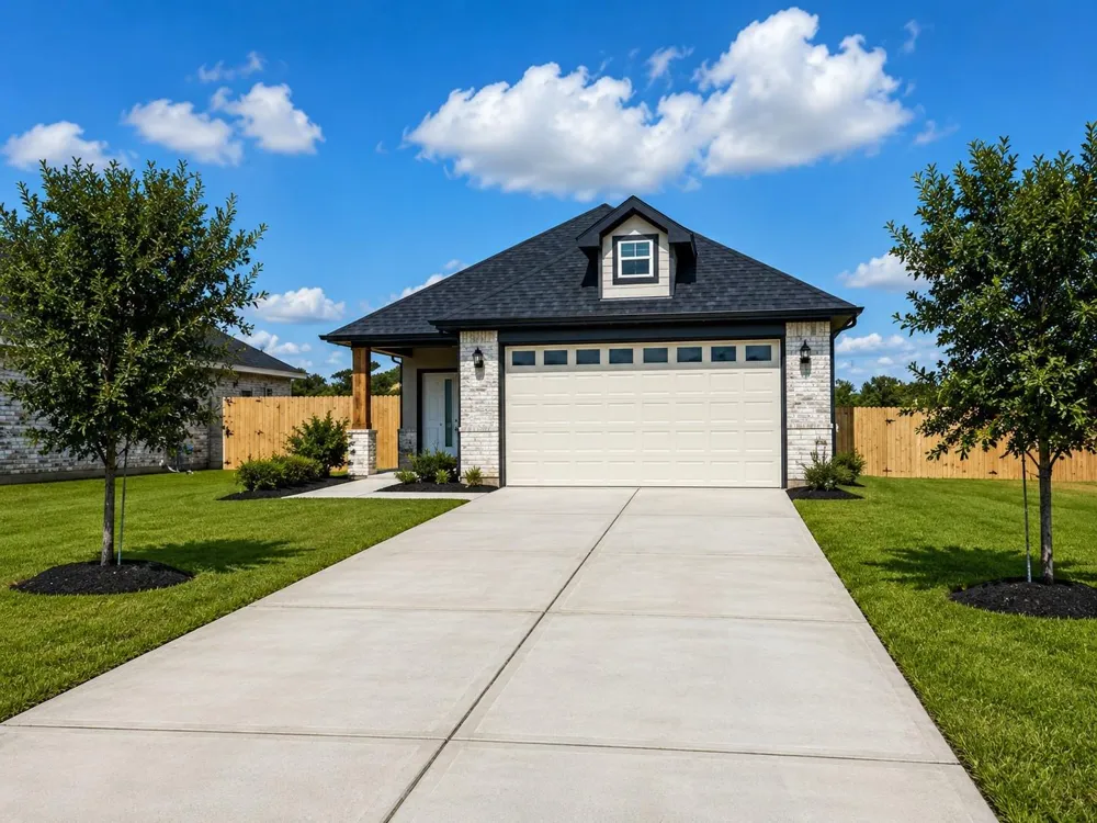 2956 Garzita Court Wharton, TX 77488