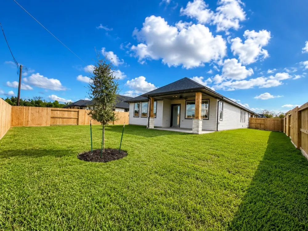 2956 Garzita Court Wharton, TX 77488