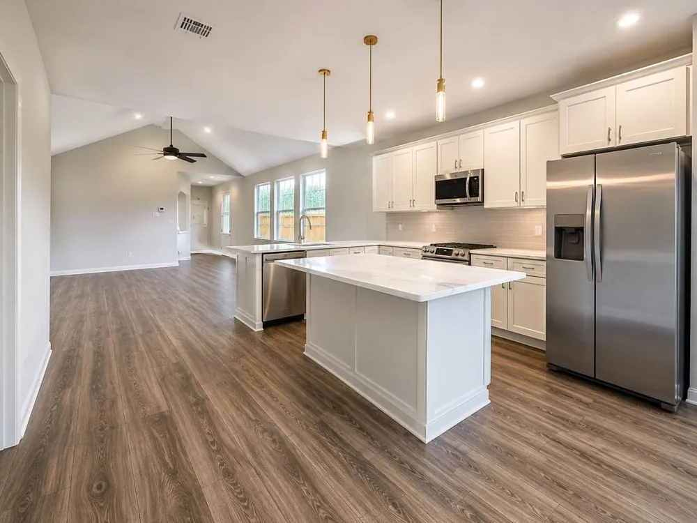2956 Garzita Court Wharton, TX 77488