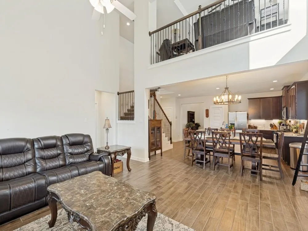 15316 Barnacle Goose Court Magnolia, TX 77354