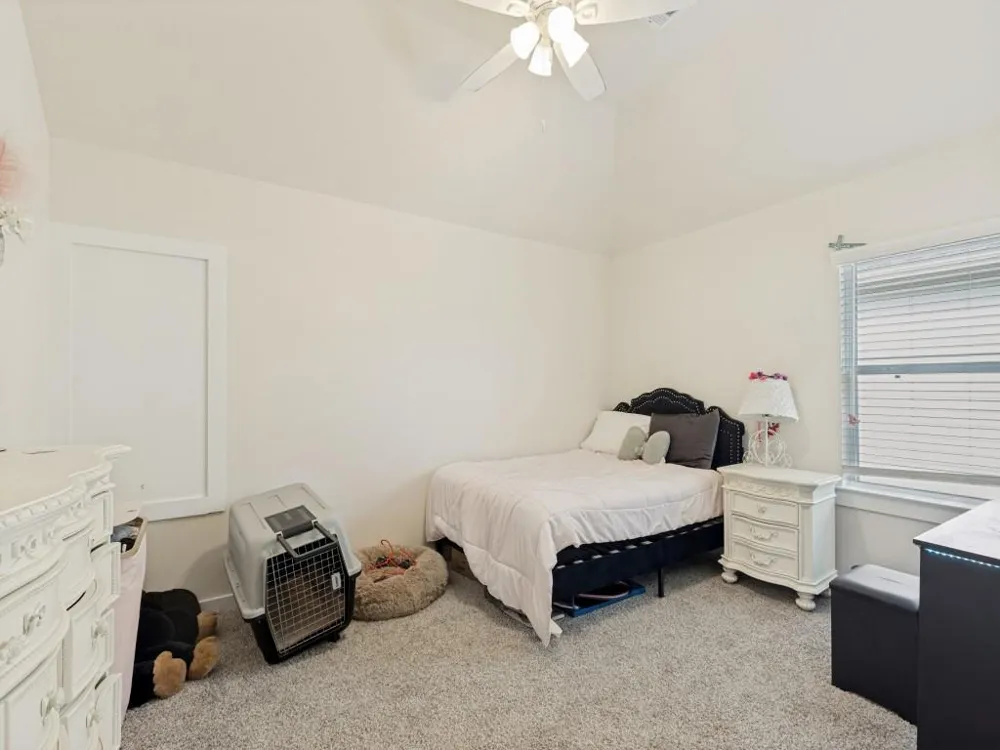 15316 Barnacle Goose Court Magnolia, TX 77354