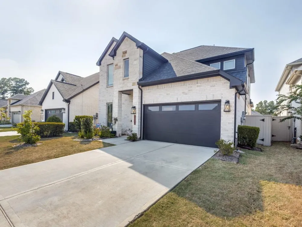 15316 Barnacle Goose Court Magnolia, TX 77354