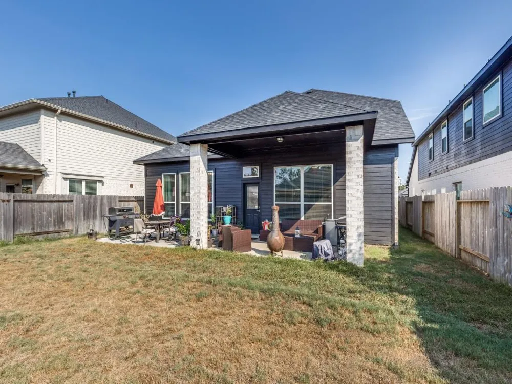 15316 Barnacle Goose Court Magnolia, TX 77354